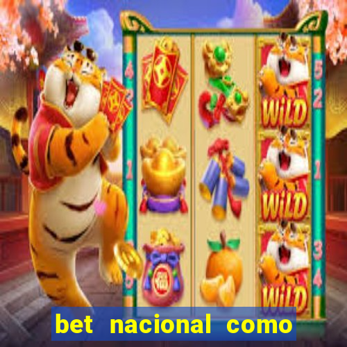 bet nacional como excluir conta